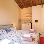 בית נופש Beautiful In With Sauna *